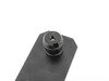 ES#2960848 - 97035208600 - Damping Plate - Priced Each - 34mm Rear brake pad shim - 4 required - Hamburg Tech - Porsche