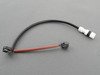 ES#2960041 - 99761276900 - Front Brake Pad Sensor - Priced Each - This sensor must be replaced when you replace your brake pads - Two required - Hamburg Tech - Porsche