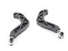 ES#2864578 - 034-401-1011 - Adjustable Rear Upper Controls arms - Pair  - Corrects camber to eliminate inner tire wear - 034Motorsport - Audi