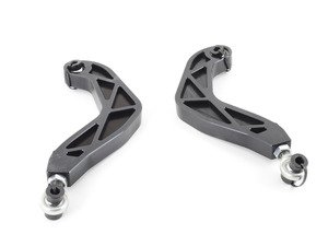 ES#2864578 - 034-401-1011 - Adjustable Rear Upper Controls arms - Pair  - Corrects camber to eliminate inner tire wear - 034Motorsport - Audi