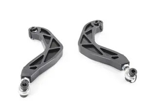 Adjustable Rear Upper Controls arms - Pair 