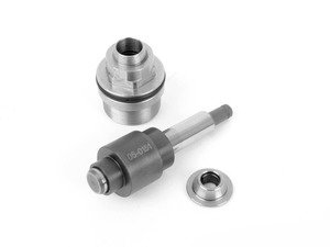 ES#2794433 - IEFUVC1 - High Pressure Fuel Pump Upgrade Kit - Entry-level HPFP kit for builders who prefer to assemble their HPFP themselves. - Integrated Engineering - Audi Volkswagen
