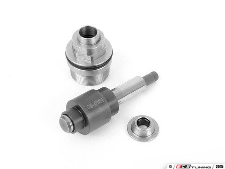 ES#2794433 - IEFUVC1 - High Pressure Fuel Pump Upgrade Kit - Entry-level HPFP kit for builders who prefer to assemble their HPFP themselves. - Integrated Engineering - Audi Volkswagen