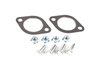 ES#1892664 - 15669 - Cat-Back Exhaust System - Fully polished 2.25" system - Magnaflow - Volkswagen