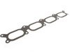 ES#2770800 - 058129171bkt1 - Intake Manifold Installation Kit - Everything you need to remove and re-install your intake manifold - Assembled By ECS - Audi