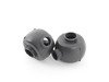 ES#2864578 - 034-401-1011 - Adjustable Rear Upper Controls arms - Pair  - Corrects camber to eliminate inner tire wear - 034Motorsport - Audi