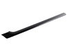 ES#124660 - 51478239967 - Door Sill Trim - Left - Black, covers the inner door sill - Genuine BMW - BMW