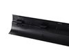 ES#124660 - 51478239967 - Door Sill Trim - Left - Black, covers the inner door sill - Genuine BMW - BMW