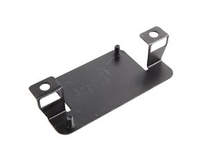ES#200933 - 84136912160 - Bluetooth Antenna Bracket - Secures the bluetooth antenna in the trunk - Genuine BMW - BMW