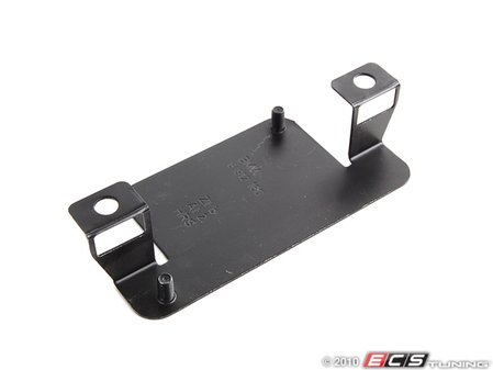 ES#200933 - 84136912160 - Bluetooth Antenna Bracket - Secures the bluetooth antenna in the trunk - Genuine BMW - BMW