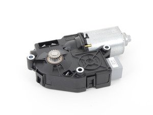 ES#4174571 - 204820144264 - ELECTRIC MOTOR - Genuine Mercedes Benz - Mercedes Benz