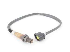 ES#1617651 - 0045420818 - Oxygen Sensor - Priced Each - Used in different positions on several Mercedes-Benz models - Genuine Mercedes Benz - Mercedes Benz