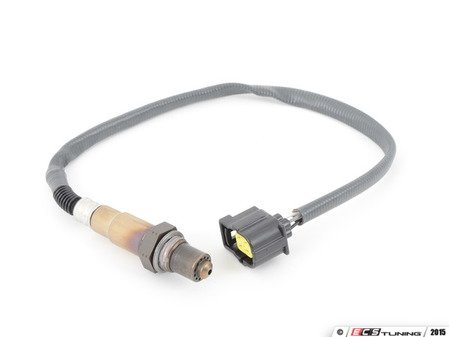 ES#1617651 - 0045420818 - Oxygen Sensor - Priced Each - Used in different positions on several Mercedes-Benz models - Genuine Mercedes Benz - Mercedes Benz