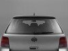 ES#2972723 - 015432BRP01A - Rear Spoiler - R32 Style - Give your MK4 Golf/GTI the look of the R32/337/20AE models - Bremmen Parts - Volkswagen