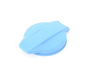 ES#2966897 - 4M0955267 - Washer Fluid Reservoir Cap - Keep your washer fluid free from debris - Genuine Volkswagen Audi - Audi