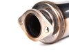 ES#1892664 - 15669 - Cat-Back Exhaust System - Fully polished 2.25" system - Magnaflow - Volkswagen