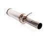 ES#1892664 - 15669 - Cat-Back Exhaust System - Fully polished 2.25" system - Magnaflow - Volkswagen