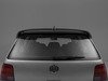 ES#2972716 - 015432ECS01A -  Rear Wing Spoiler - Carbon Fiber - (NO LONGER AVAILABLE) - Add some aggression to your MK4 with this carbon fiber rear wing spoiler - ECS - 