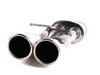 ES#1892664 - 15669 - Cat-Back Exhaust System - Fully polished 2.25" system - Magnaflow - Volkswagen