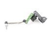 ES#452373 - 8K0941286N - Front Headlight Level Sensor - Right - Secured to the right front control arm and body - Genuine Volkswagen Audi - Audi