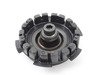 ES#2104250 - 4H0260810B - A/C Compressor Clutch - Keep cool in the summer heat - Genuine Volkswagen Audi - Audi