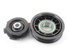 ES#2104250 - 4H0260810B - A/C Compressor Clutch - Keep cool in the summer heat - Genuine Volkswagen Audi - Audi