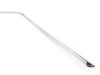 ES#77423 - 51131884451 - E30 Roof Moulding - Left - Found above the front door - Genuine BMW - BMW