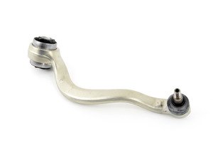 ES#1305060 - 31126791395 - Front Tension Strut - Left - Tension strut with bushing and ball joint - Genuine BMW - BMW