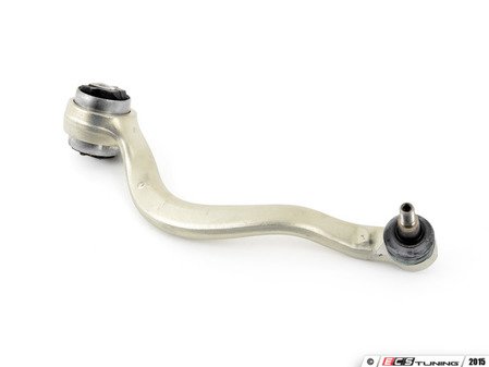 ES#1305060 - 31126791395 - Front Tension Strut - Left - Tension strut with bushing and ball joint - Genuine BMW - BMW