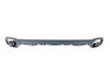 ES#2817638 - 18302358258 - TAILPIPE TIP, CHROME - Genuine BMW M Performance - 