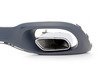 ES#2817638 - 18302358258 - TAILPIPE TIP, CHROME - Genuine BMW M Performance - 
