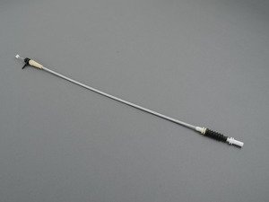 ES#91141 - 51227060299 - E90 Bowden Cable - Genuine BMW - BMW