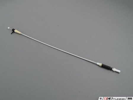 ES#91141 - 51227060299 - E90 Bowden Cable - Genuine BMW - BMW