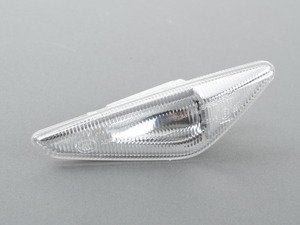 ES#4460401 - 63137171008 - Side Marker Indicator - Right - Front right replacement side marker light housing - Bremmen Parts - BMW