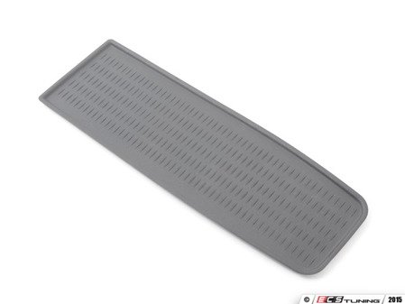 ES#2562916 - 51169150224 - FLOOR MAT VELOURS - Genuine BMW - BMW