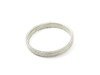 ES#2589980 - 18307843213 - Exhaust Gasket - Priced Each - Exhaust gasket between the exhaust manifold/catalytic converter and the midpipe. - Genuine BMW - BMW