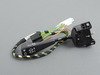 ES#166525 - 61311375828 - SWITCH - Genuine BMW - BMW