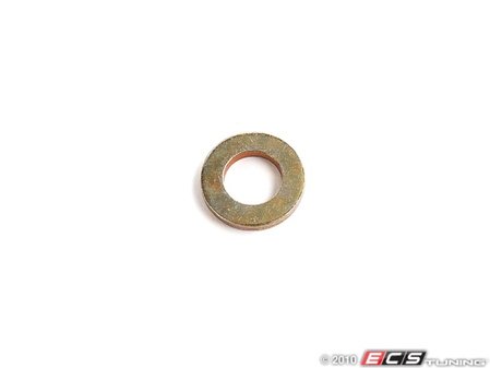 ES#48950 - 31111136895 - FLAT WASHER - see MOQ - Genuine BMW - BMW