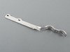 ES#39954 - 18207524534 - Pipe Bracket - Front - Genuine BMW - BMW