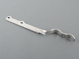 ES#39954 - 18207524534 - Pipe Bracket - Front - Genuine BMW - BMW