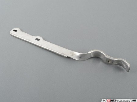 ES#39954 - 18207524534 - Pipe Bracket - Front - Genuine BMW - BMW