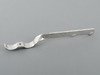 ES#39954 - 18207524534 - Pipe Bracket - Front - Genuine BMW - BMW