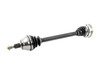 ES#4056967 - 1J0407452LX - Front Axle Assembly - Right - Restore your drivetrain - TrakMotive - Audi