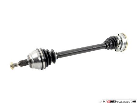 ES#4056967 - 1J0407452LX - Front Axle Assembly - Right - Restore your drivetrain - TrakMotive - Audi