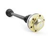 ES#4056967 - 1J0407452LX - Front Axle Assembly - Right - Restore your drivetrain - TrakMotive - Audi