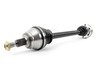 ES#4056967 - 1J0407452LX - Front Axle Assembly - Right - Restore your drivetrain - TrakMotive - Audi