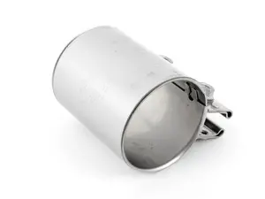 Exhaust clamp - priced each