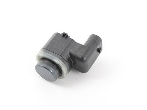 ES#2101638 - 66209142199 - Ultrasonic-Sensor - Platin Grey - Genuine BMW - BMW