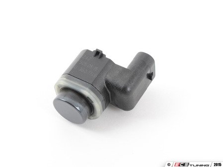 ES#2101638 - 66209142199 - Ultrasonic-Sensor - Platin Grey - Genuine BMW - BMW