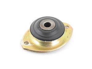 ES#2534967 - 91137504300 - Drivetrain Mount - Priced Each - Early style engine mount - Two required - URO - Porsche